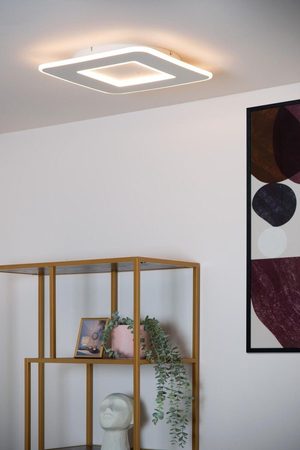 Lampa sufitowa Lucide AXELLE 44111/24/31 biały