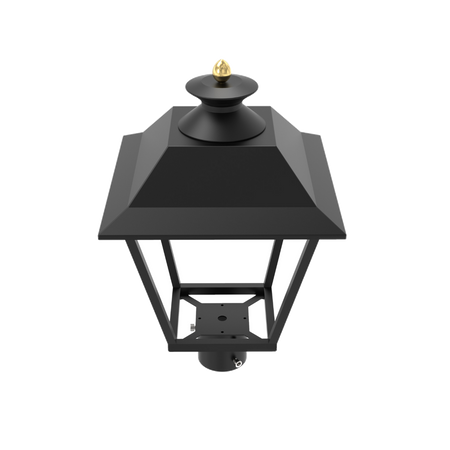 Lampa parkowa LED Greenie Beacon 20W 130m/W NW
