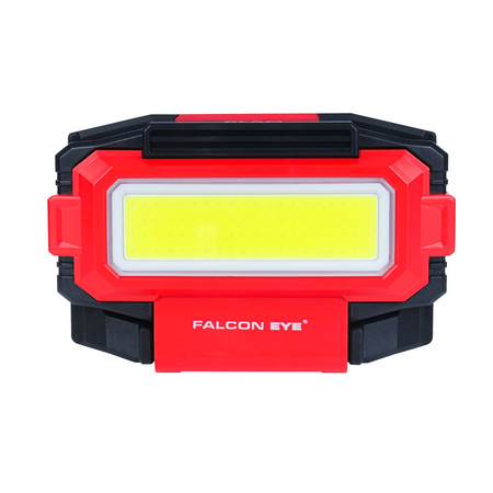 Lampa warsztatowa Falcon Eye CLAM FWL0015 1000lm magnes 