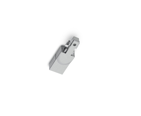 Lampa szynowa Trio 701087 srebrny