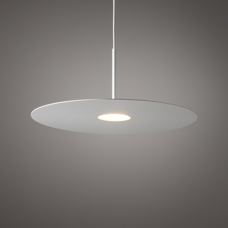 Lampa wisząca Nowodvorski SIMONE 11411 Biały