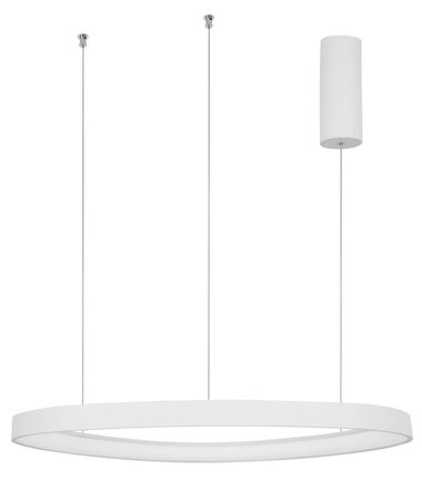 Lampa wisząca Luces Exclusivas TAFI LE41479 biały