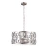 Lampa wisząca Italux PND-43400-6 Momento
