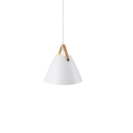 Lampa wisząca Nordlux 84333001 Strap 27