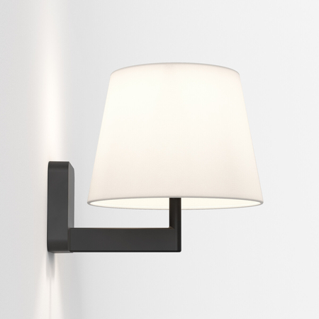 Kinkiet Astro Beaumont Wall 1480013 Matowy Czarny