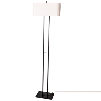 Lampa podłogowa By Rydens 4100730-5000 Luton H150cm