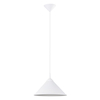 Sollux Lighting Lampa wisząca ZUMA biała SL.1325