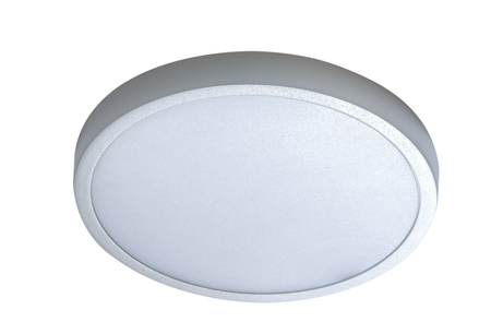 Plafon MALTA R 23 4000K WH Azzardo AZ4238 biały