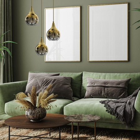 Milagro Lampa wisząca MONTE GOLD 3xE27 MLP8403 ZŁOTY