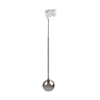 Lampa do szynoprzewodu Zuma Line LUNA 9070WH biały/chrom