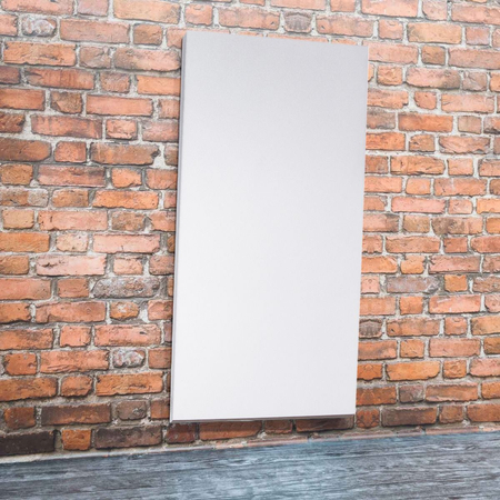 Panel grzewczy na podczerwień Greenie PWF1000K Wall Structure Series 1000W [Kolor do wyboru]