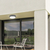 Lampa zewnętrzna Rabalux Hamburg 8848 antracyt