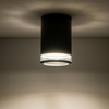 Lampa zewnętrzna ROCK  PRO Nowodvorski 10687 grafitowy
