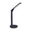 Lampa biurkowa Zuma Line SM-542-BL LAMPA BIURKOWA CZARNA/BLACK