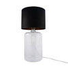 Lampa stołowa Zuma Line 5508BKGO Amarsa