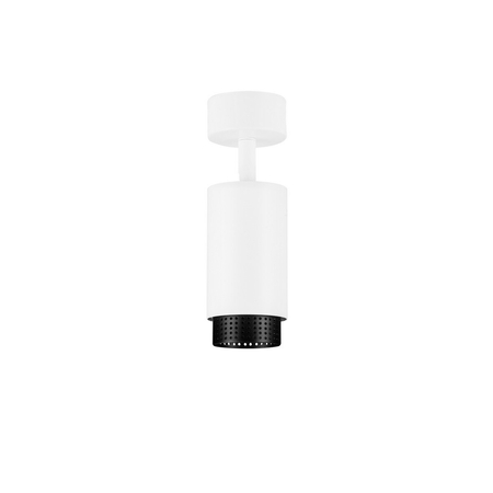 Spot Luces Exclusivas TORVILA LE45619 biały, czarny