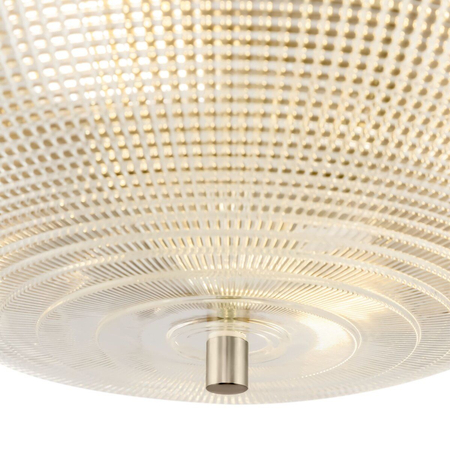 Plafon Maytoni Coupe C046CL-04N Nickel