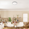 Lampa sufitowa Rabalux Lorna 3488 biały