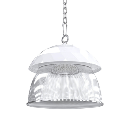 Lampa przemysłowa LED Greenie Food 200 lm/W 200W IK69K do żywności