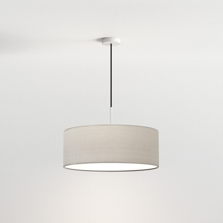 Lampa wisząca Astro Cambria Pendant 1421012 Matowy Biały