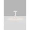 Lampa zewnętrzna Luces Exclusivas SEVINTO LE75272 biały