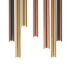 Lampa wisząca LASER 490 Nowodvorski 10704 