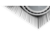 Spot Nowodvorski Groove White-9383
