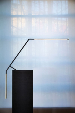 Lampa stołowa Nemo BIRLNO11 Bird