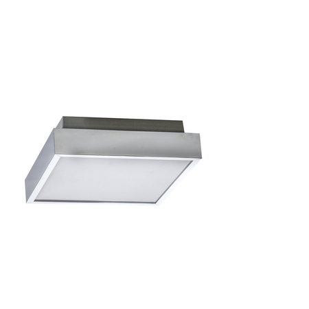 Plafon Azzardo ASTERIA AZ2478 CHROME