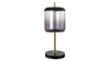Lampa stołowa Rabalux Delice 5026 czarny