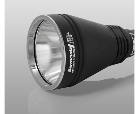 Latarka szperacz Armytek Barracuda White