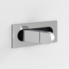 Kinkiet Astro Digit LED II 1323046 Polerowany Chrom