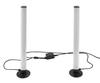 Lampa podłogowa Rabalux Paco 76014 czarny