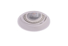 Oczko TORRES ES111 WHITE Azzardo AZ2684 white