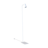 Lampa podłogowa MONO Nowodvorski 7704 biały