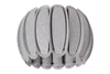 Lampa sufitowa Lucide SPENCER 34145/30/36 czarny
