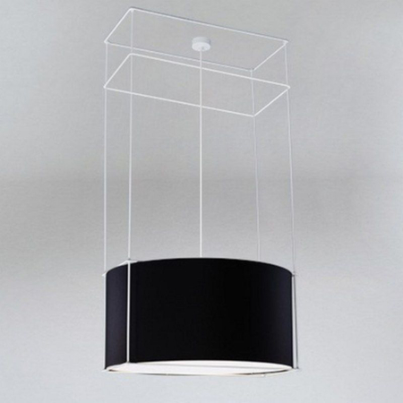 Lampa wisząca PAA 9545/E27/CZ/BI Shilo