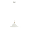 Lampa wisząca Italux PND-541101-W Biały