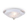 Plafon Maytoni Diametrik C907-CL-02-W White with Gold