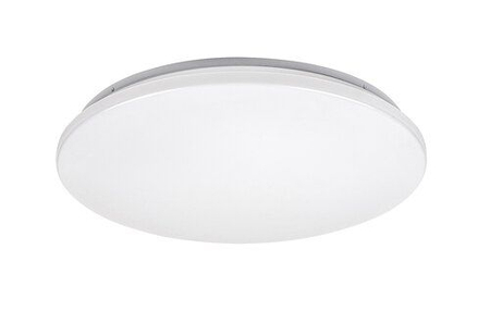 Lampa sufitowa Rabalux Cerrigen 71035 biały