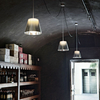Lampa wisząca Flos F6256000 Ktribe 1 Srebrna