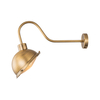Lampa zewnętrzna Elstead Lighting Chiswick mosiądz CHISWICK-ATB