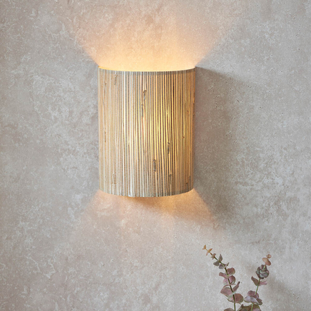 Kinkiet Endon Lighting Longshore 101690 czarny