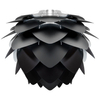 Lampa Umage 2345 Silvia Black