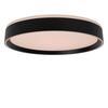 Lampa sufitowa Lucide NURIA 79182/24/30 czarny