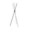 Lampa podłogowa JAX FLOOR Azzardo AZ3136 czarny