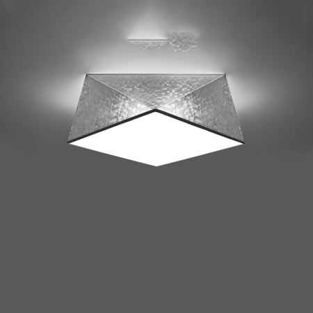 Sollux Lighting Plafon HEXA 35 cekin SL.0691