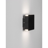 Kinkiet zewnętrzny Luces Exclusivas CIFANDA LE75201 antracyt