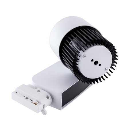 Reflektor Szynowy 1-fazowy LED Greenie Greenie Track Light 30W CW