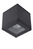 Lampa sufitowa Lucide AVEN 22963/01/30 czarny